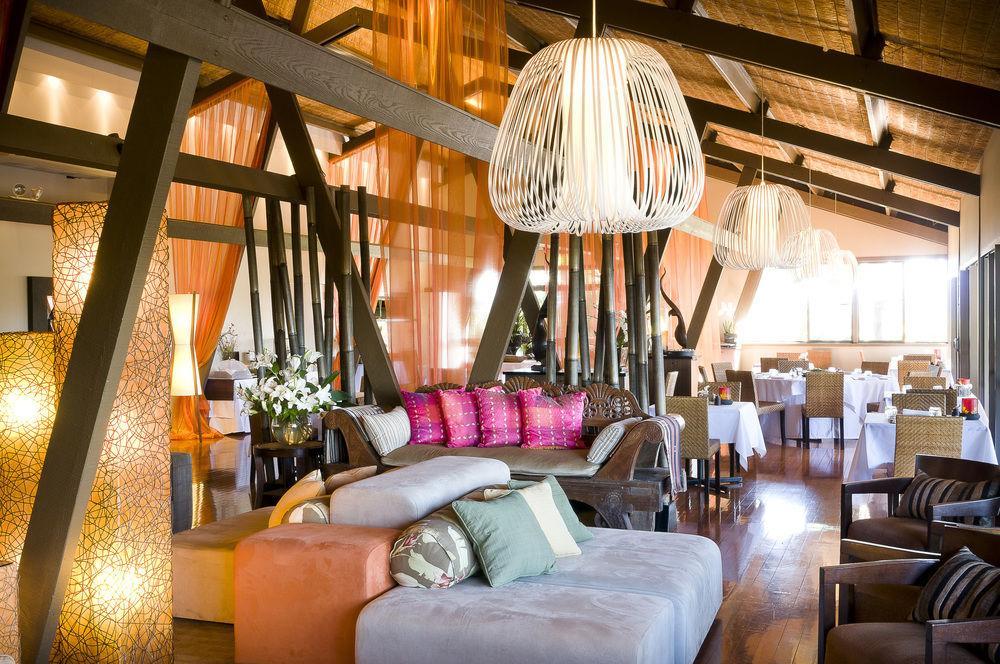 Gaia Retreat & Spa Brooklet Exteriör bild