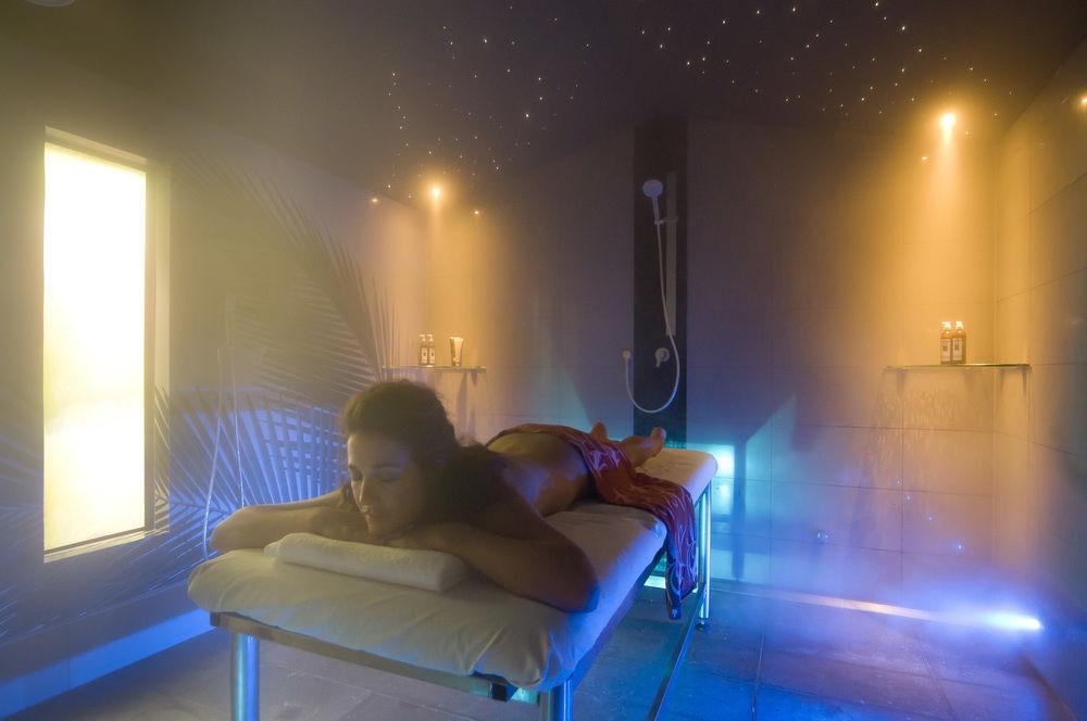 Gaia Retreat & Spa Brooklet Exteriör bild