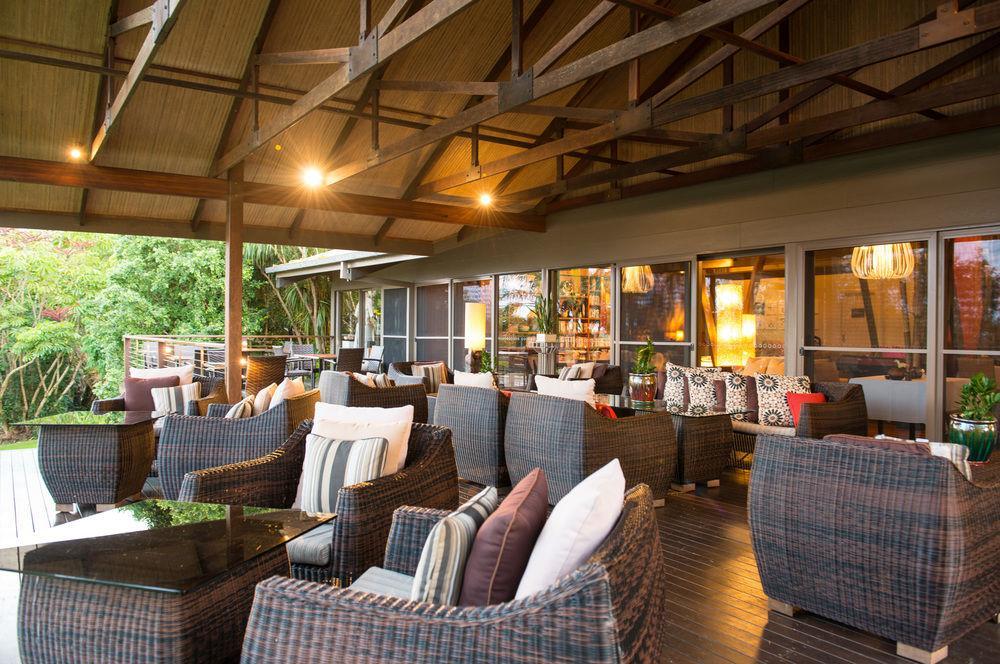 Gaia Retreat & Spa Brooklet Exteriör bild